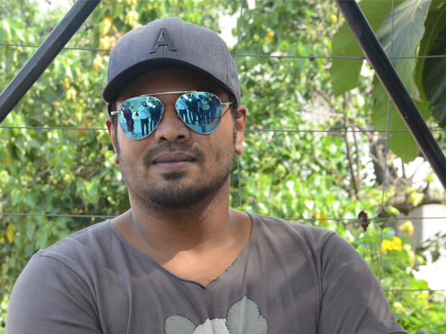 Manchu Manoj Okkadu Migiladu Interview